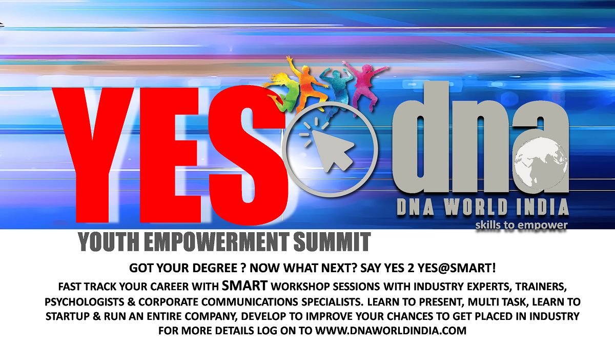 youth empowerment summit YES